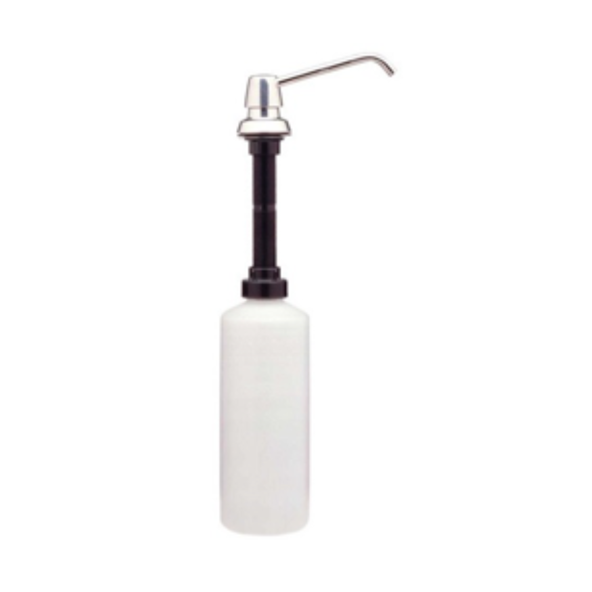 Counter Mounted Soap Dispenser