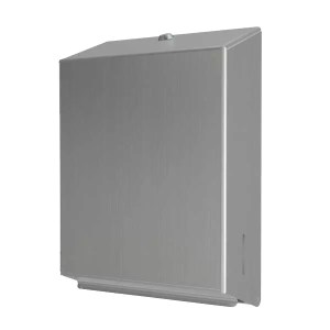 Classic Multifold Paper Towel Dispenser (Large)