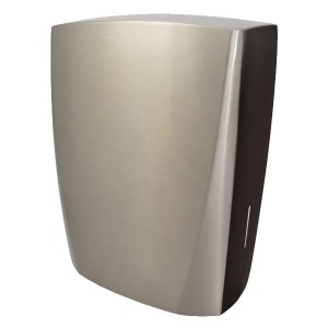 Platinum Paper Towel Dispenser (Large)