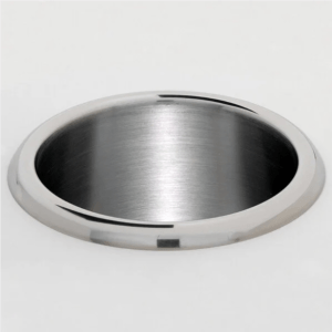 Circular Waste Chute 150mm