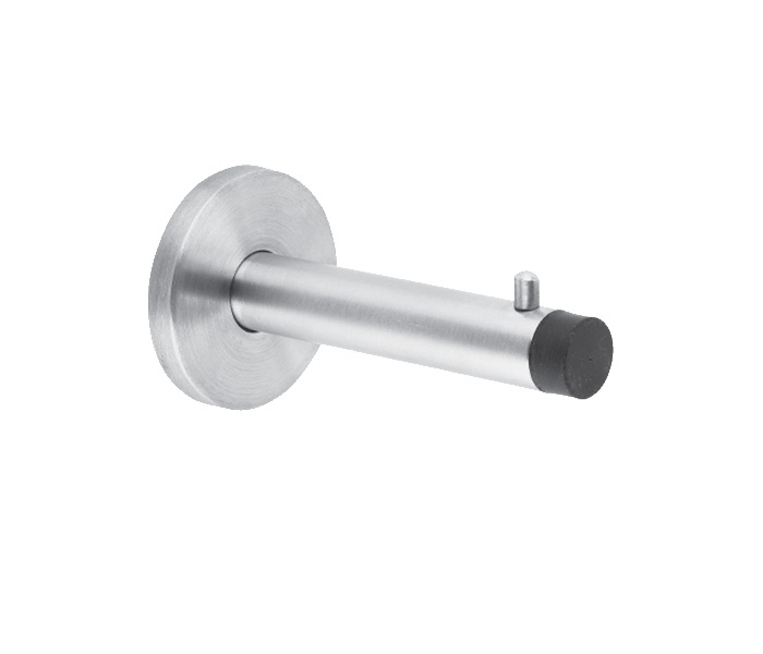 T500 90mm Coat Hook - Buffer End