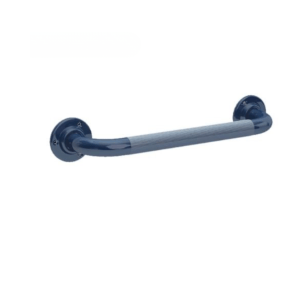Grab Rail 450mm Blue