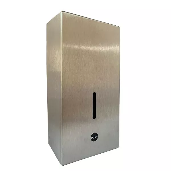 Push Cover 1L Liquid Soap Dispenser