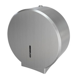 Classic Midi Jumbo Toilet Roll Holder