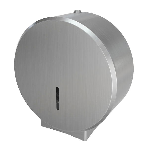 Classic Midi Jumbo Toilet Roll Holder