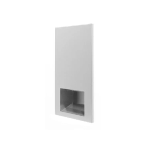 Recessed Range
