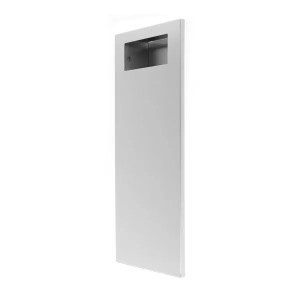 Recessed Waste Bin 18L