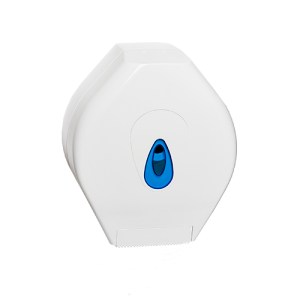 Jumbo Toilet Roll Dispenser [at cost]
