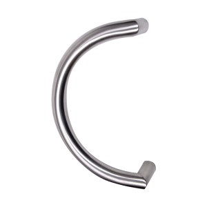 Stainless Steel C Shape D-Handles [at cost]