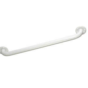 White Grab Rail [at cost]