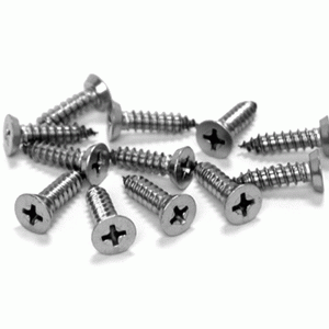 T171 Fixings for 20mm doors