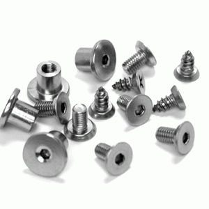 T190 Fixings for 13mm doors