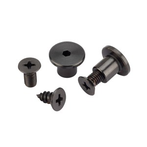 T190smb Fixings for 13mm doors