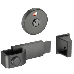 T204MB Door Indicator Bolt & Keep