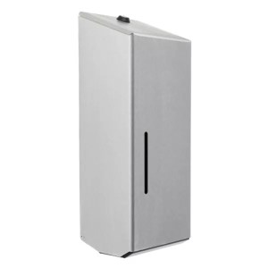 Classic MultiFlat Toilet Tissue Dispenser - Large [at cost]