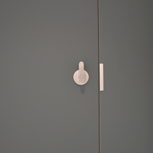 Ironmongery