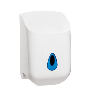 Large Centre Pull Towel Dispenser [at cost]