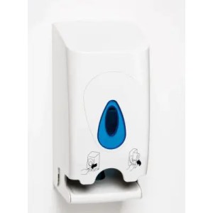 Twin Tissue Dispenser [at cost]