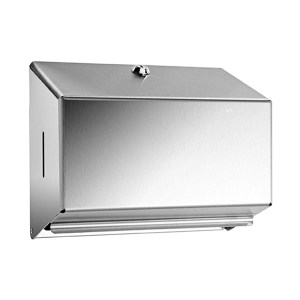 Classic Paper Towel Dispenser - Small [at cost]