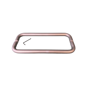 300mm Back to Back D-Handle